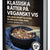 Tuotteen Klassiska rätter på veganskt vis : hållbara recept på maten du inte kan vara utan pikkukuva 4