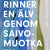 Tuotteen Där rinner en älv genom Saivomuotka by pikkukuva 2