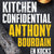 Tuotteen Kitchen Confidential : en kocks bekännelser pikkukuva 1