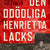 Tuotteen Den odödliga Henrietta Lacks pikkukuva 1