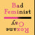 Tuotteen Bad feminist pikkukuva 2