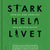 Tuotteen Stark hela livet : bättre ork, minne, mående och hälsa med fysisk aktivitet pikkukuva 7