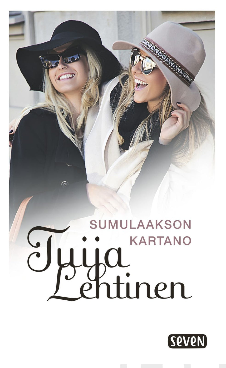 Valokuva kirjasta Tuija Lehtinen Sumulaakson kartano, kuuluu tuoteryhmään Kotimaiset pokkarit.