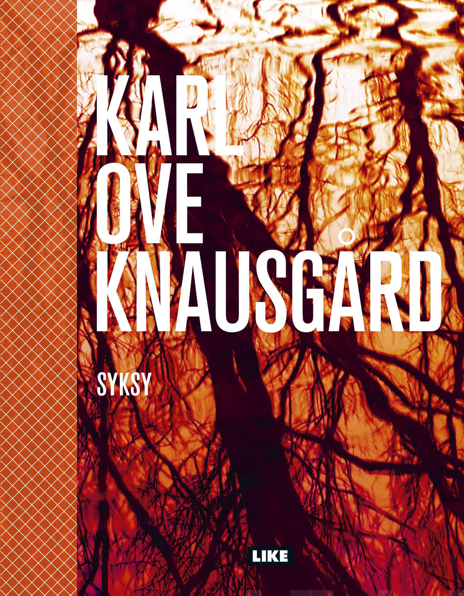 Valokuva kirjasta Karl Ove Knausgård Syksy, kuuluu tuoteryhmään E-kirjat kauno.