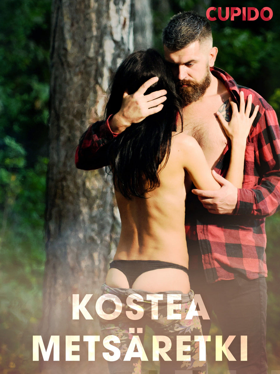Valokuva kirjasta N/A Kostea metsäretki, kuuluu tuoteryhmään E-kirjat kauno.
