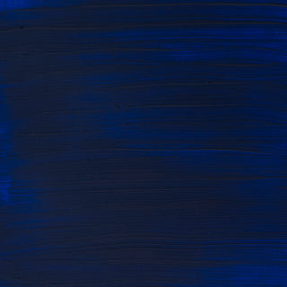 Akryyliväri 60ml 660 Ultramarine W&N Galeria