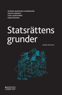 Statsrättens grunder