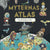 Tuotteen Myternas atlas : kartor, gudar, hjältar och monster från tolv mytologiska världar pikkukuva 1