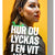 Tuotteen Hur du lyckas i en vit värld pikkukuva 3