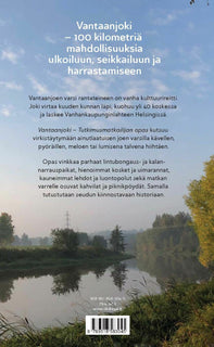 Vantaanjoki