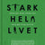 Tuotteen Stark hela livet : bättre ork, minne, mående och hälsa med fysisk aktivitet pikkukuva 2