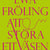 Tuotteen Att störa ett väsen pikkukuva 5