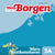 Tuotteen Matte Direkt Borgen 5A Mera Rustkammaren (5-pack) Ny upplaga pikkukuva 2