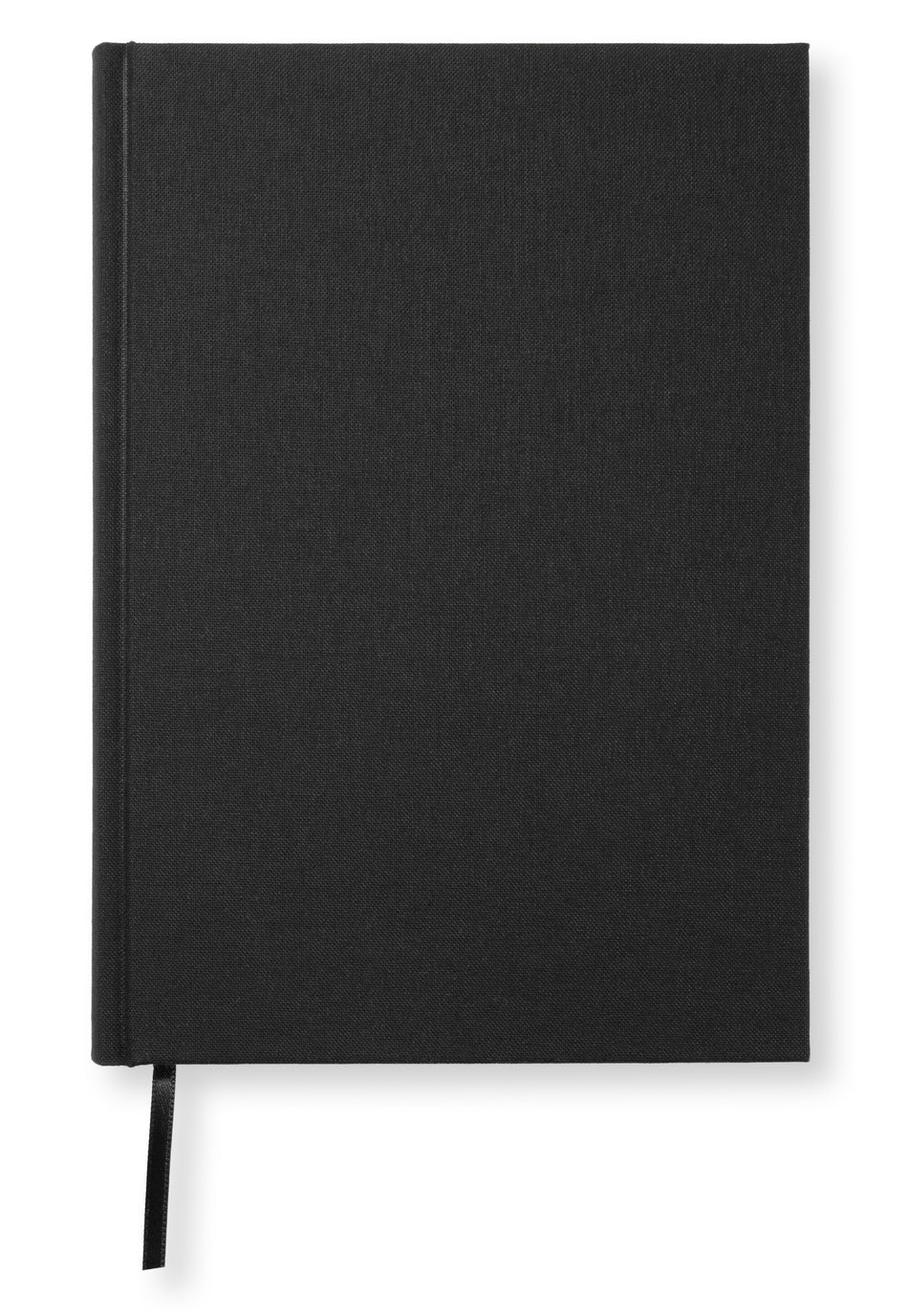 Valokuva tuotteesta Muistikirja A5/256s Paperstyle Black blanco, kuuluu tuoteryhmään Muistikirjat.