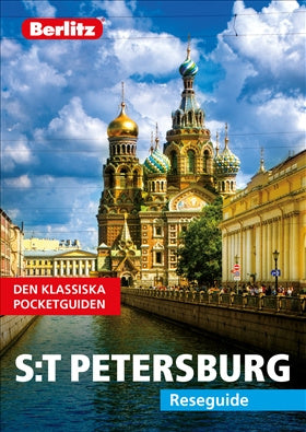Valokuva kirjasta  S:t Petersburg, kuuluu tuoteryhmään Ruots harrasteet taide.