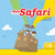 Tuotteen Matte Direkt Safari 1B Elevbok pikkukuva 2
