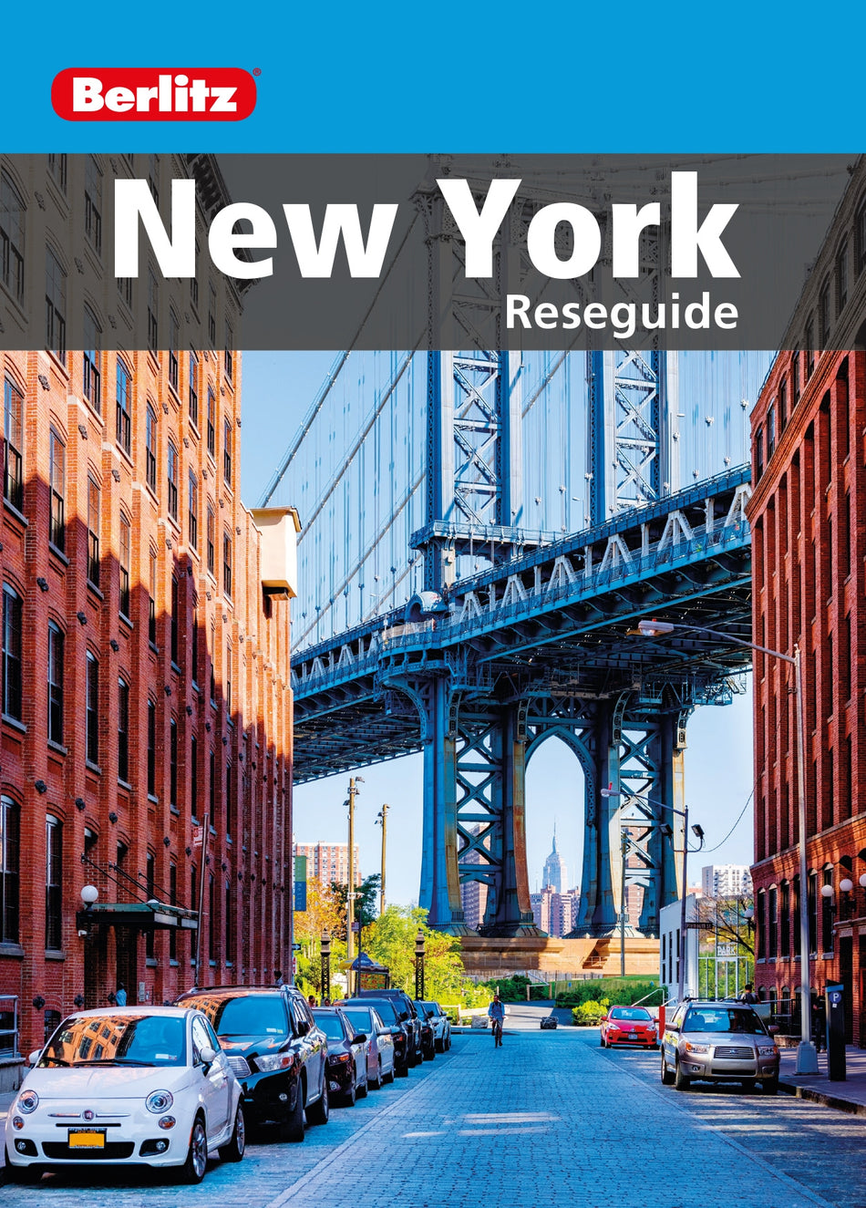 Valokuva kirjasta  New York, kuuluu tuoteryhmään Ruots harrasteet taide.