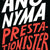 Tuotteen Anonyma prestationister : en historia om stress pikkukuva 1