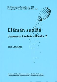 Valokuva kirjasta Yrjö Lauranto Elämän suolaa 2, kuuluu tuoteryhmään Sanakirjat.