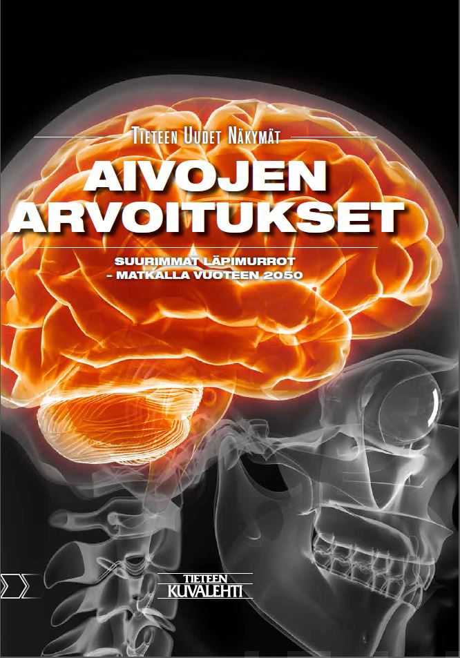 Valokuva kirjasta Jan Aagaard / Lars Green Dall / Gorm Palmgren / Berif Viuf Aivojen arvoitukset, kuuluu tuoteryhmään Terveys kasvatus.
