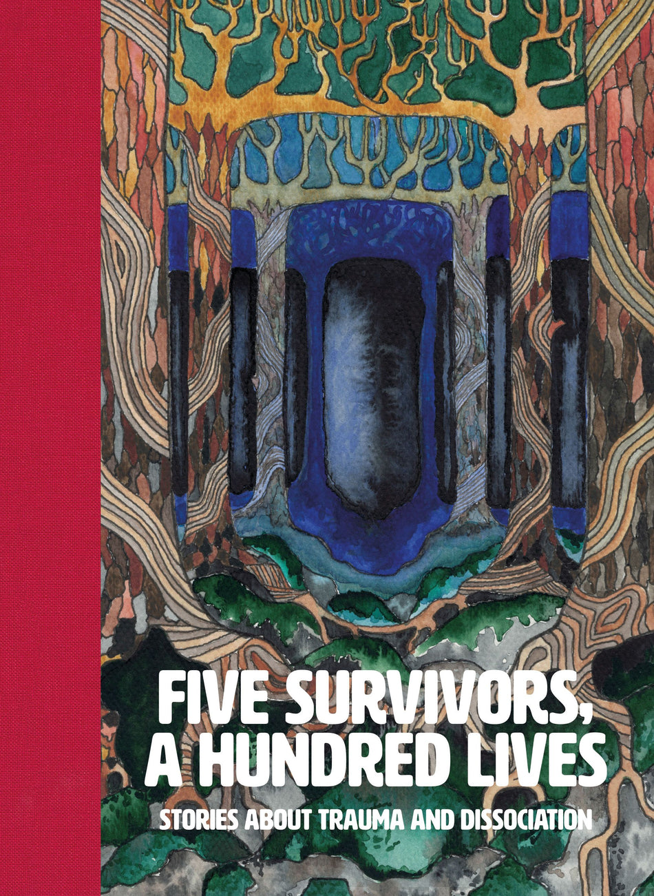 Valokuva kirjasta Anssi Leikola / Kaisa Klapuri / Inari Heikkilä / Carita Kilpinen / Seija Hirstiö Five Survivors, a Hundred Lives, kuuluu tuoteryhmään Terveys kasvatus.