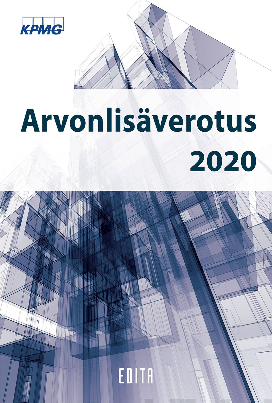 Valokuva kirjasta Mika Kallio / Matti Lindholm / Marko Ojala / Juha Sääskilahti / Tero Takalo Arvonlisäverotus 2020, kuuluu tuoteryhmään Talous yhteiskunta.
