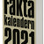 Tuotteen Faktakalendern 2021 pikkukuva 8