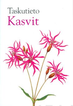Valokuva kirjasta Nick Hammond Kasvit, kuuluu tuoteryhmään Luonto.