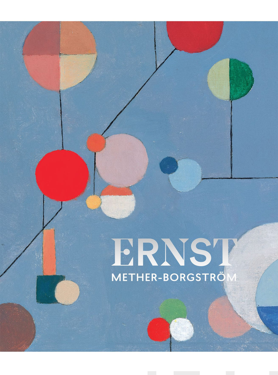 Valokuva kirjasta Eeva Ilveskoski / Leena Lindqvist / Hanna Mamia-Walther / Tiina Penttilä / Timo Valjakka Ernst Mether-Borgström (ruotsinkielinen), kuuluu tuoteryhmään Taiteet.