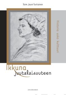 Valokuva kirjasta  Ikkuna juutalaisuuteen, kuuluu tuoteryhmään K-kirjat.