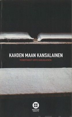 Valokuva kirjasta  Kahden maan kansalainen, kuuluu tuoteryhmään Uskonto raamatut.