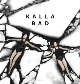 Valokuva kirjasta Linda Ahlgren / Linda Vagnelind Kalla bad, kuuluu tuoteryhmään Ruots muu tieto.