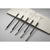 Tuotteen Moleskine Graphite Drawing Pencil Set (5 Graded Pencils) pikkukuva 5
