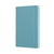 Tuotteen Moleskine Reef Blue Notebook Large Ruled Hard pikkukuva 2