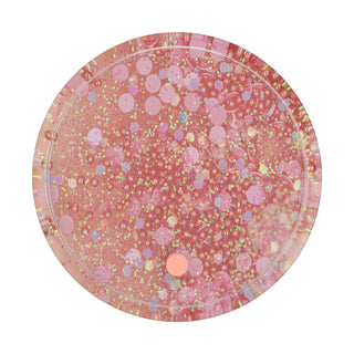 Älypuhelimen pidike Popsocket PopGrip Tidepool Peachy Pink