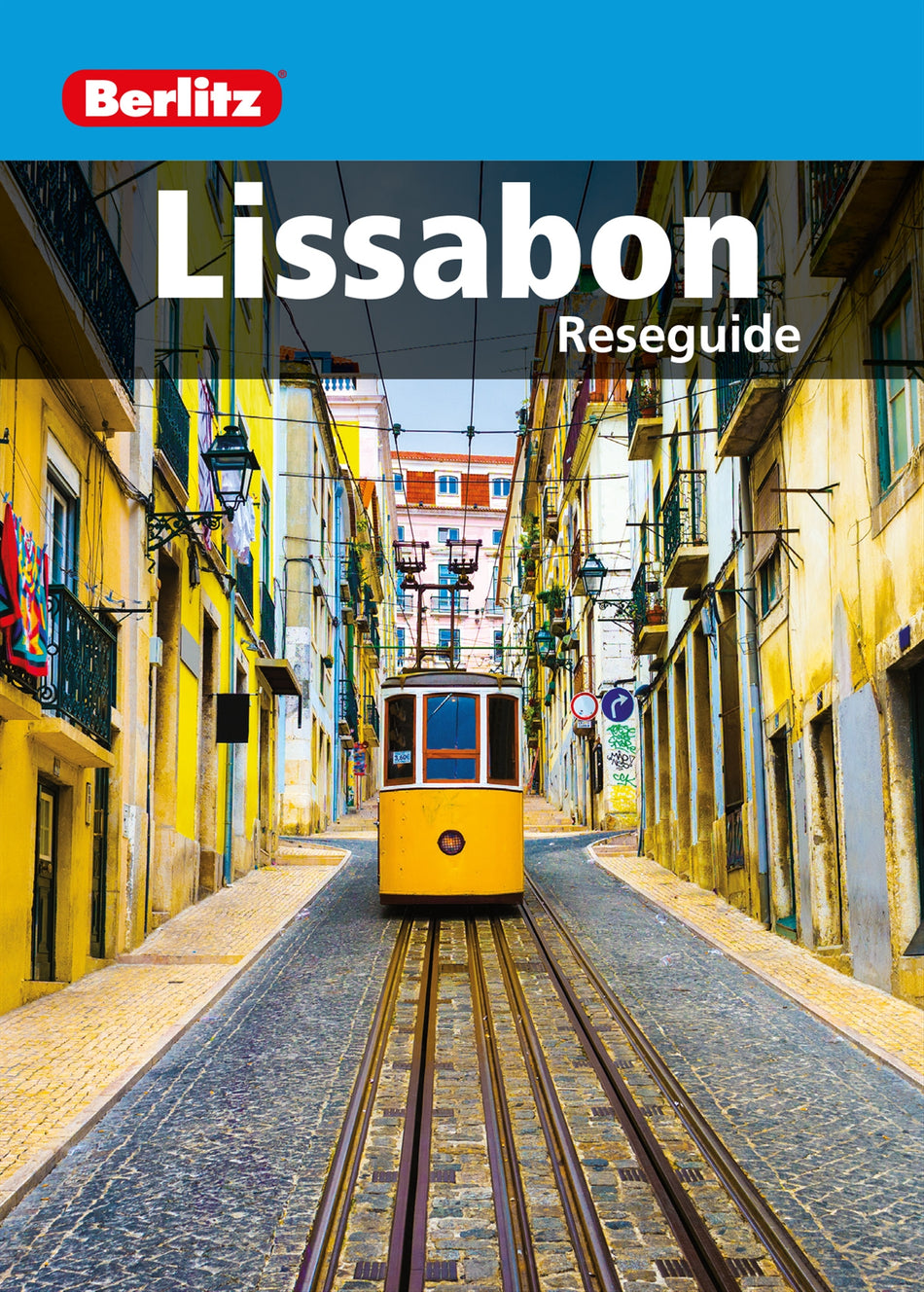 Valokuva kirjasta  Lissabon, kuuluu tuoteryhmään Ruots harrasteet taide.