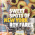 Tuotteen Sweet spots of New York : bakverk och sötsaker från New York pikkukuva 2