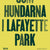 Tuotteen Som hundarna i Lafayette Park pikkukuva 2