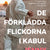 Tuotteen De förklädda flickorna i Kabul pikkukuva 1
