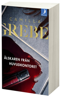 Älskaren från huvudkontoret