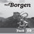 Tuotteen Matte Direkt Borgen Facit 6B (5-pack) Ny upplaga pikkukuva 2
