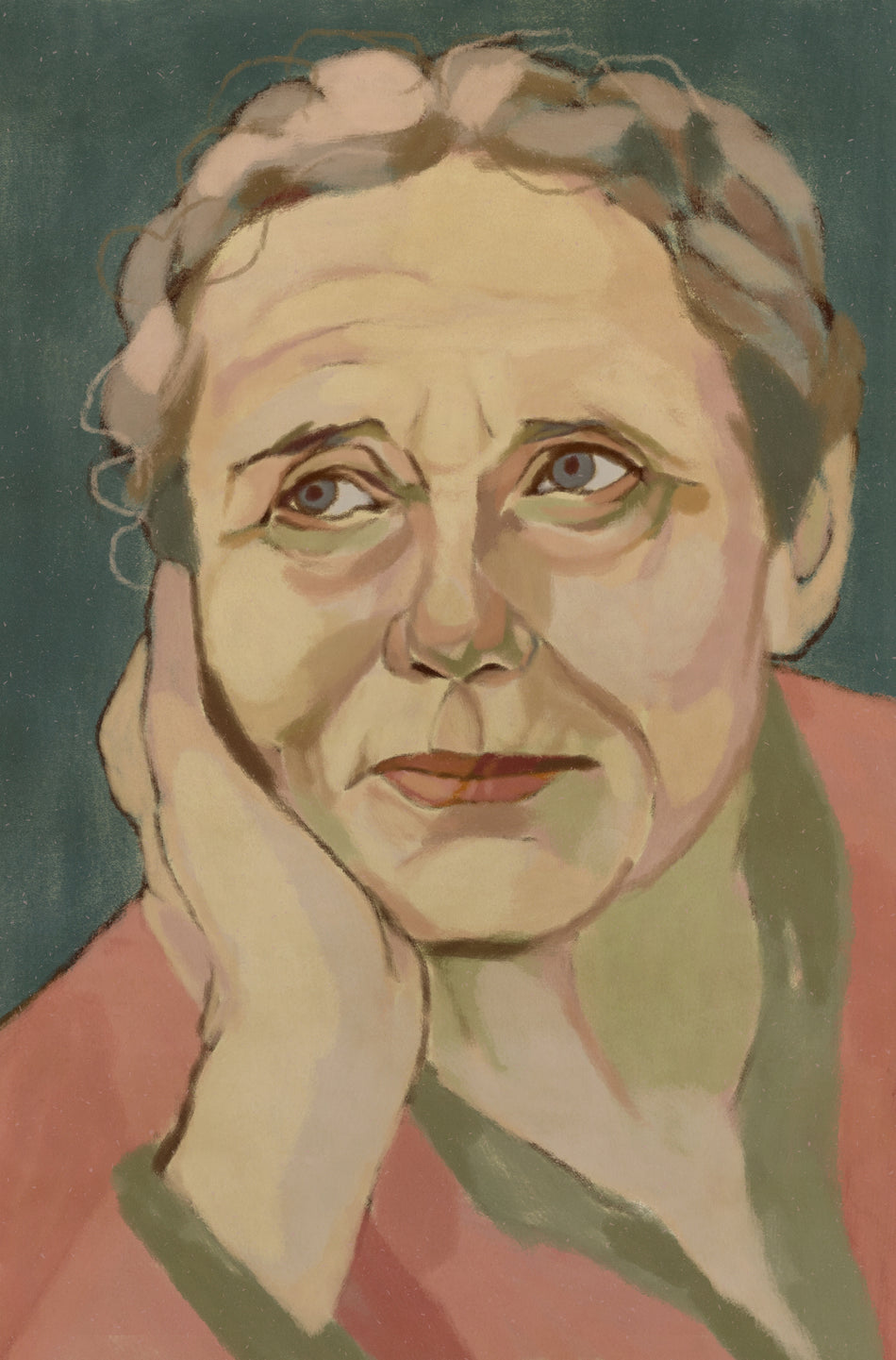 Valokuva kirjasta  Anteckningsbok Nobelkvinnor. Doris Lessing, kuuluu tuoteryhmään Ruots lapset nuoret ja sarjakuvat.