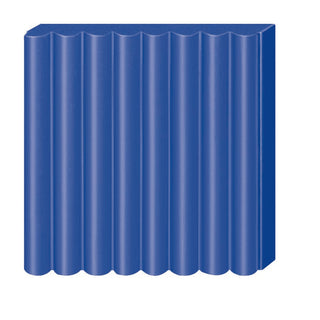 Fimo Soft perusväri 33 brilliant blue