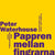 Tuotteen Pappren mellan fingrarna pikkukuva 4