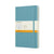 Tuotteen Moleskine Reef Blue Notebook Large Ruled Hard pikkukuva 1