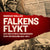 Tuotteen Falkens flykt : och den stora evakueringen över Östersjön 1943-1944 pikkukuva 1