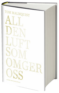 All den luft som omger oss