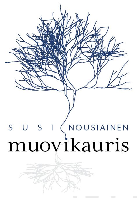 Valokuva kirjasta Susi Nousiainen Muovikauris, kuuluu tuoteryhmään Runot.