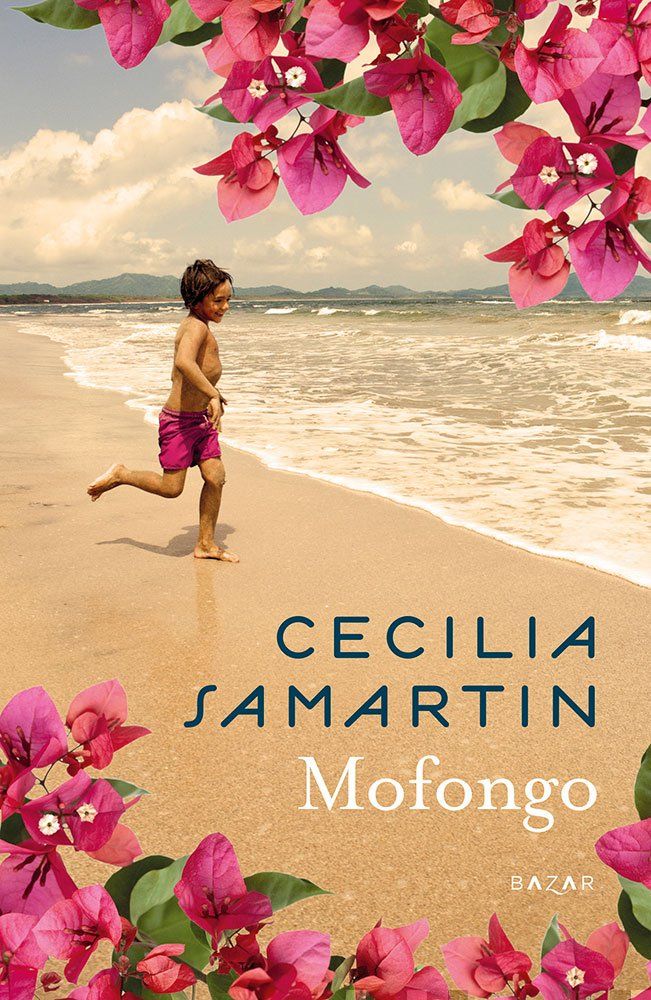 Valokuva kirjasta Cecilia Samartin Mofongo, kuuluu tuoteryhmään E-kirjat kauno.