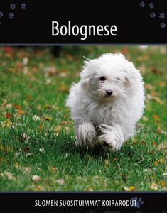 Valokuva kirjasta  Bolognese, kuuluu tuoteryhmään Luonto.